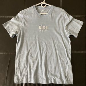 Nike SkateBoarding Shirt